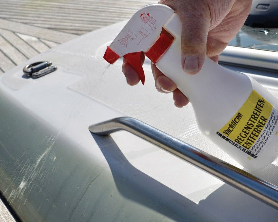 Yachticon Black Streak Remover - Bestselger - Hjem & Fritidsshoppen.no