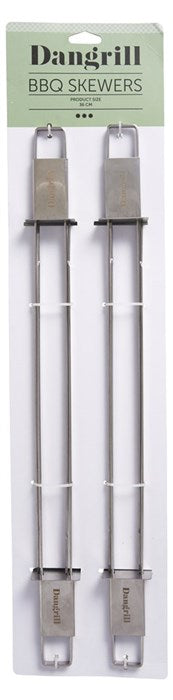 Grillspyd 4 pk