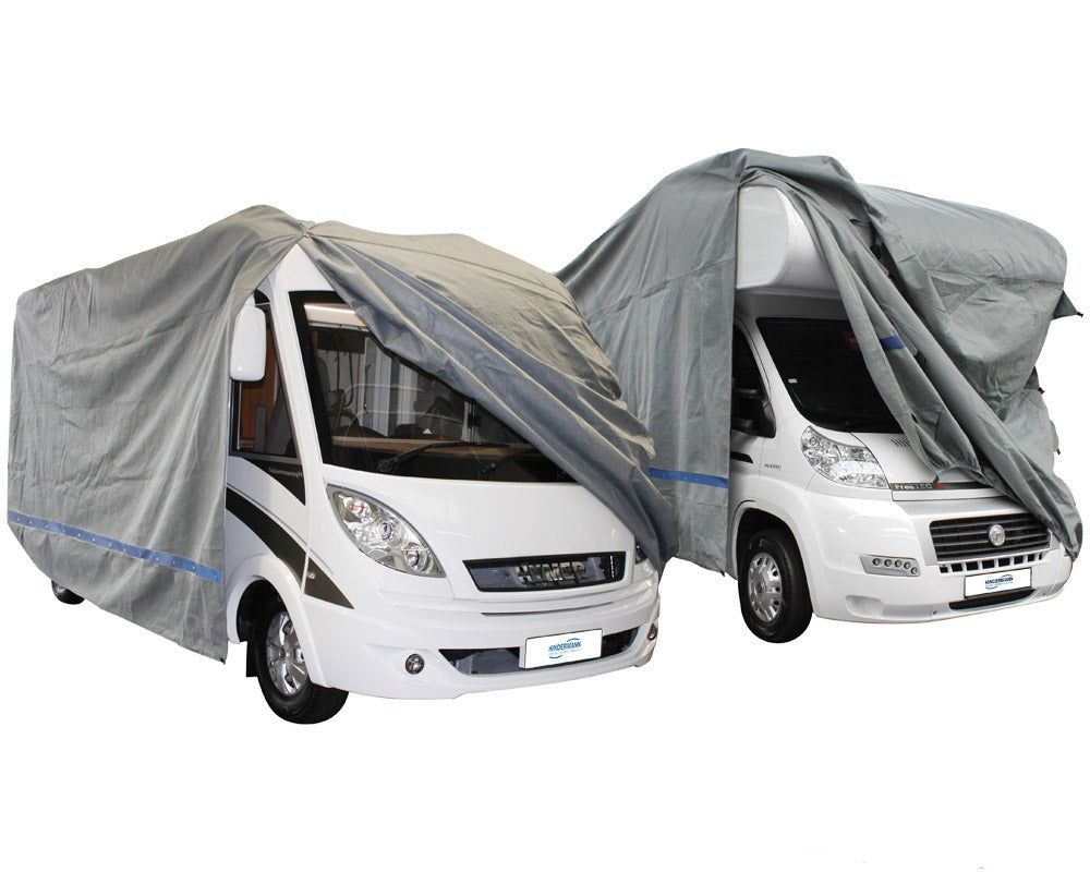 Trekk til bobil heli/alk Wintertime L810xB235xH270 ( kun få igjen) - Hjem & Fritidsshoppen.no