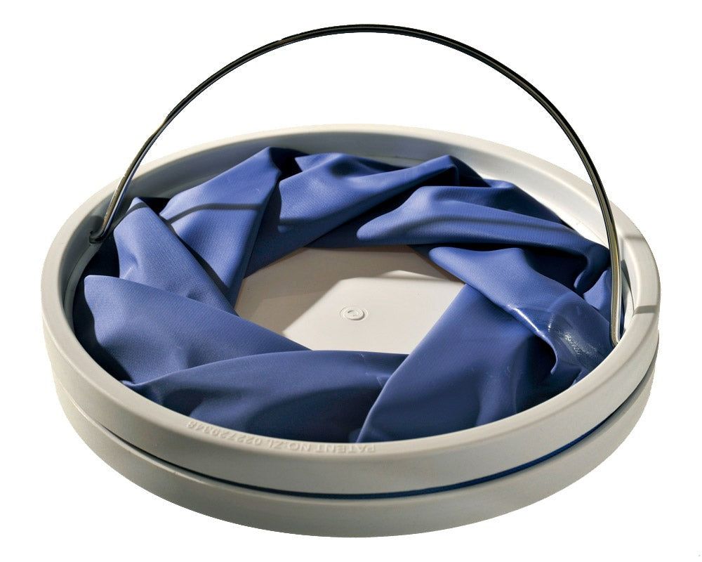 Bøtte Yachticon rund9l - Fritidsshoppen.nobilligshoppenbilvaskbobil