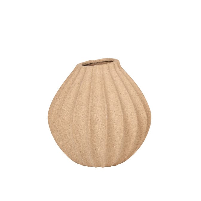 Broste Copenhagen VASE WIDE