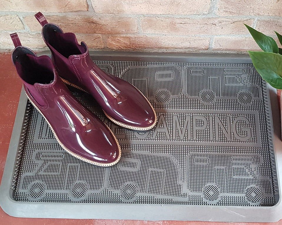 Dørmatte Arisol TrayMat 40x60x3cm - Fritidsshoppen.no