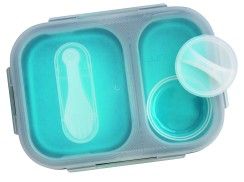 EuroTrail Luncboks - Varmebestandig med 2 rom - Fritidsshoppen.nobobilkjøkkenbåtbåtkjøkken