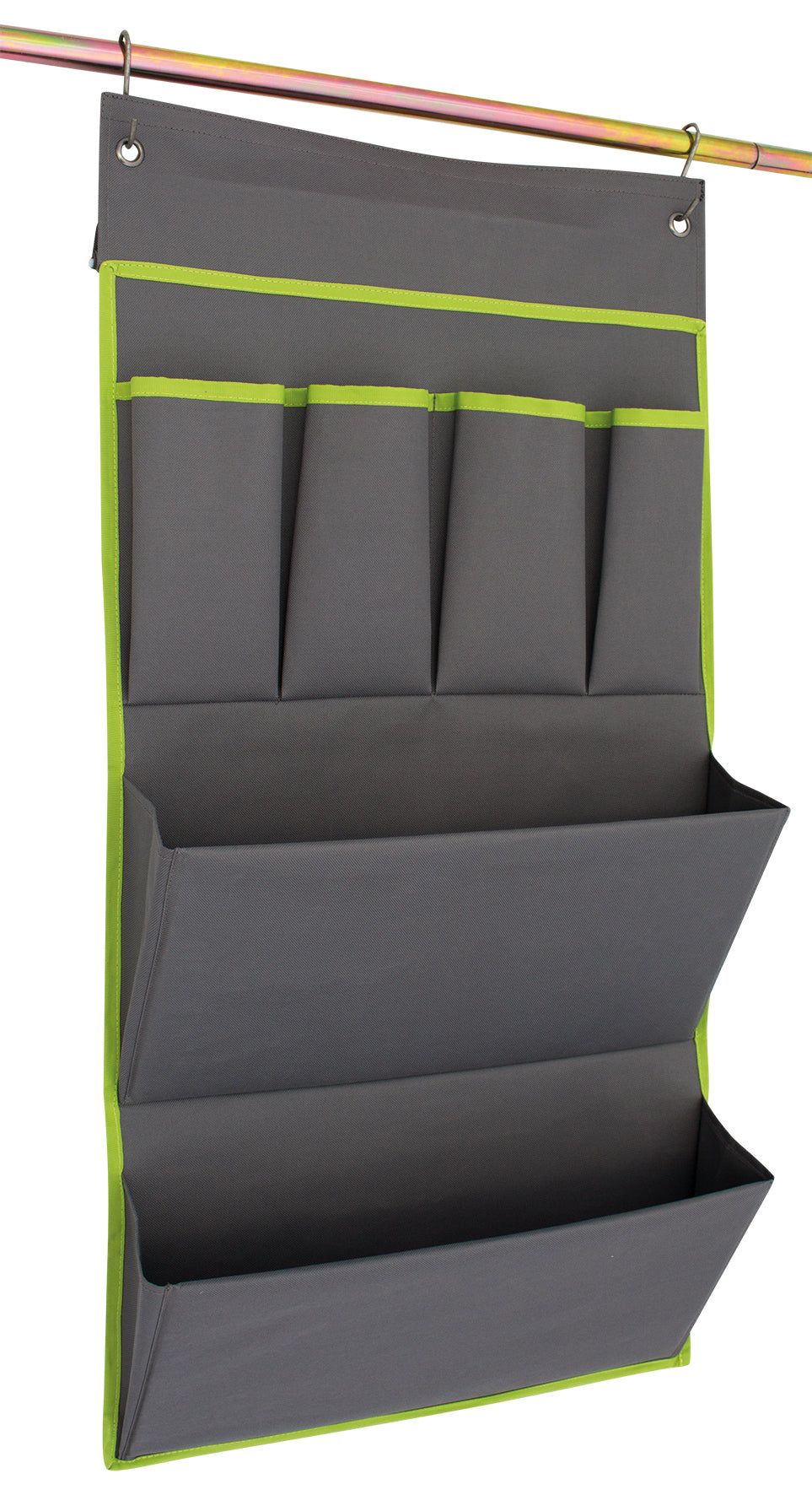 Eurotrail oppheng med lommer - Bristol L - Fritidsshoppen.nobobilbocacamping