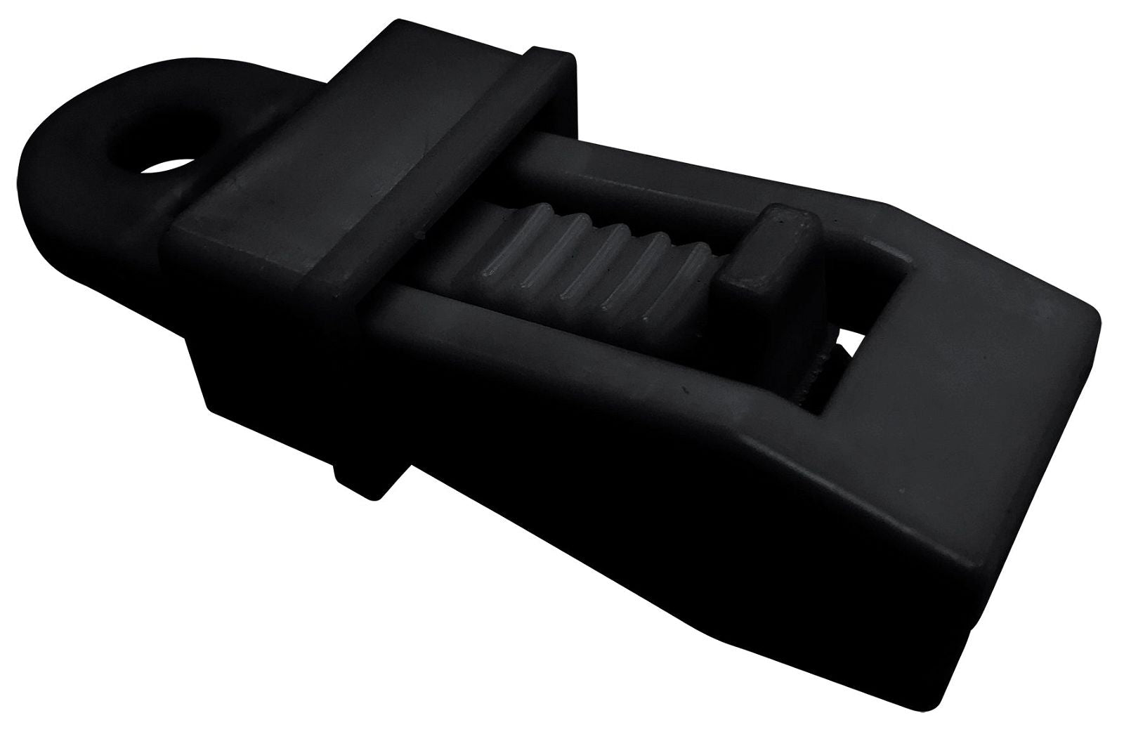 Festeklips til teltteppet / uteteppet - uten plugger - Fritidsshoppen.nobobilbåtcamping