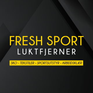 Fresh Sport – Nyhet!! Luktfjerner til sko, tekstiler, treningstøy, arbeidstøy etc. 100 ml - Fritidsshoppen.noalpinstøvlerbadmintonbakteriedrepende