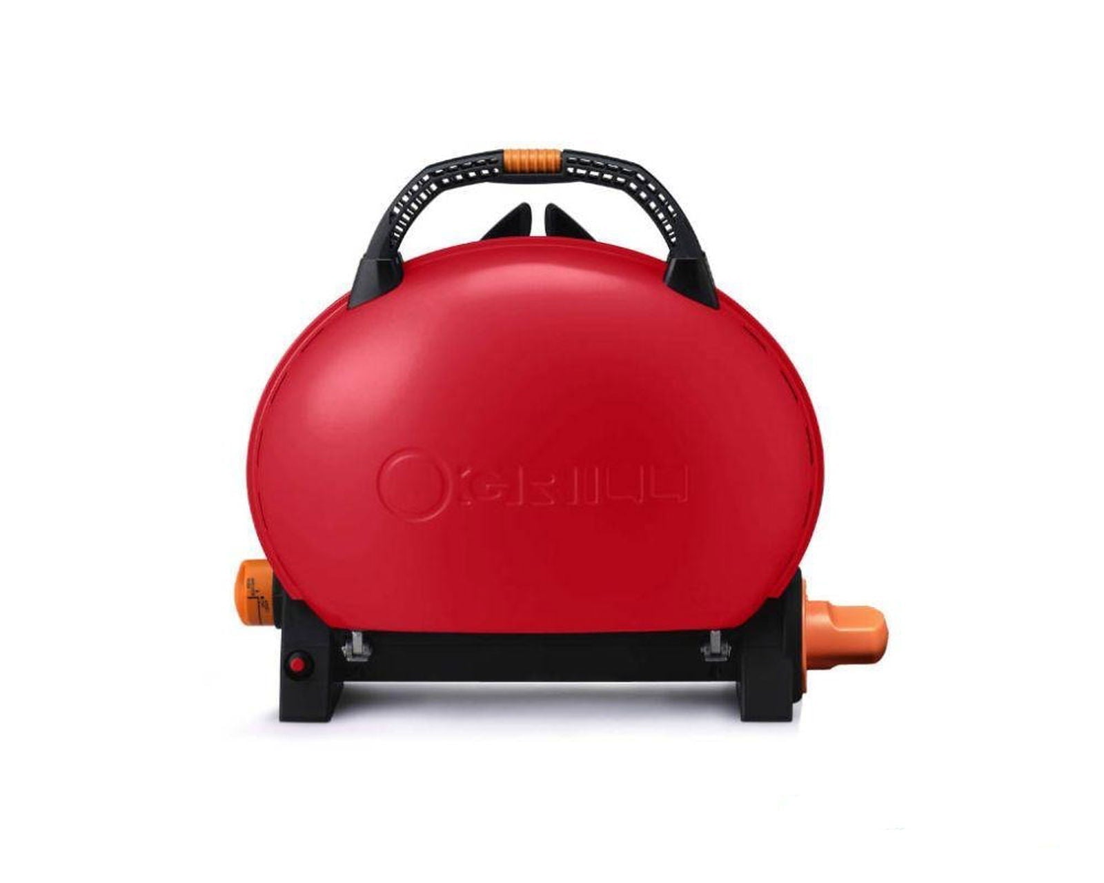 Gassgrill O - grill 500 - Stilig sammenleggbar grill! - Fritidsshoppen.nobordgrillbåtbåtkjøkken