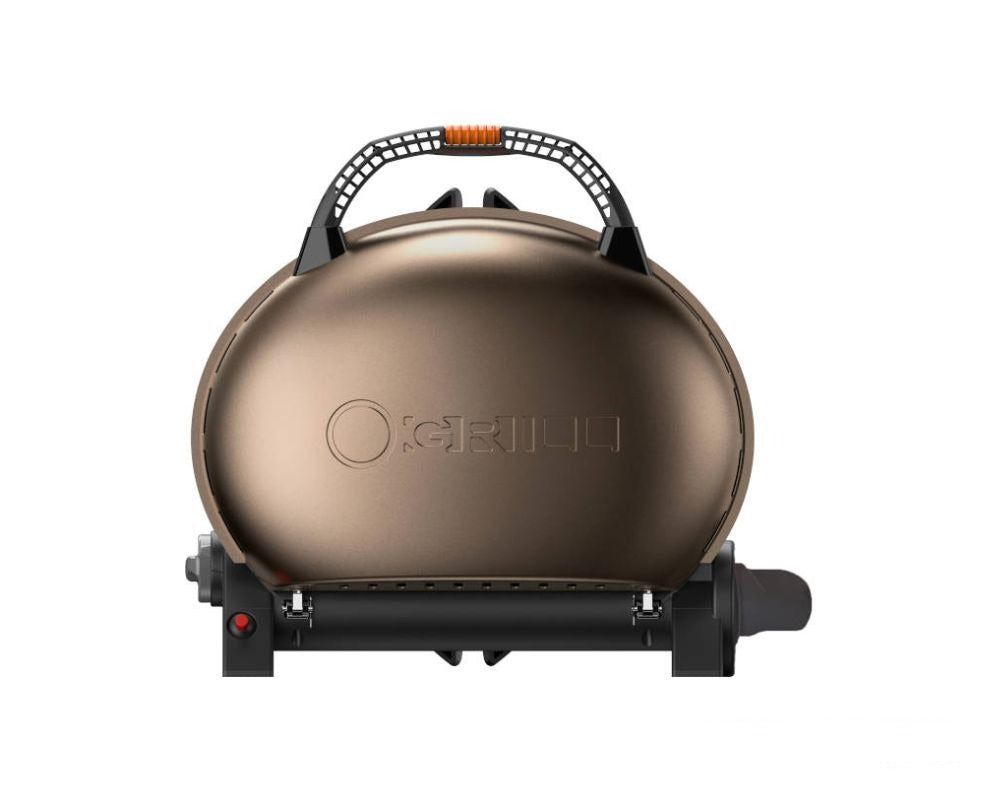 Gassgrill O - grill 500 - Stilig sammenleggbar grill! - Fritidsshoppen.nobordgrillbåtbåtkjøkken