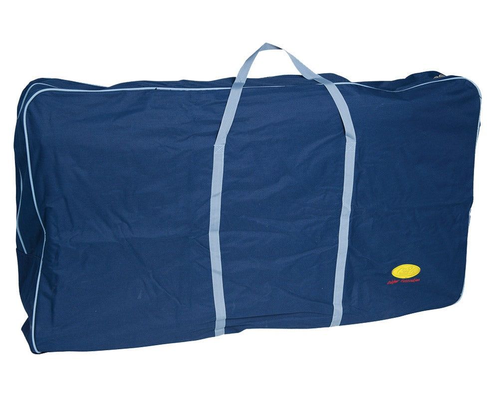 Bag m/glidelås til campingstoler - Hjem & Fritidsshoppen.no