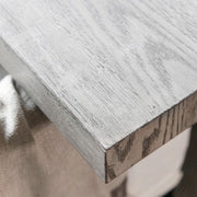 HUNTER dining table 240×110 cm