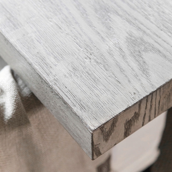 HUNTER dining table 240×110 cm