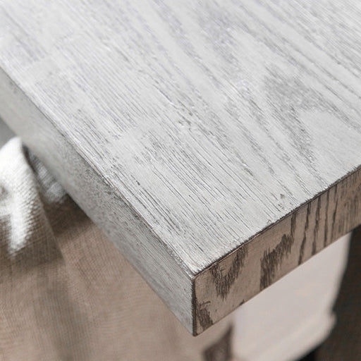 HUNTER dining table 240×110 cm