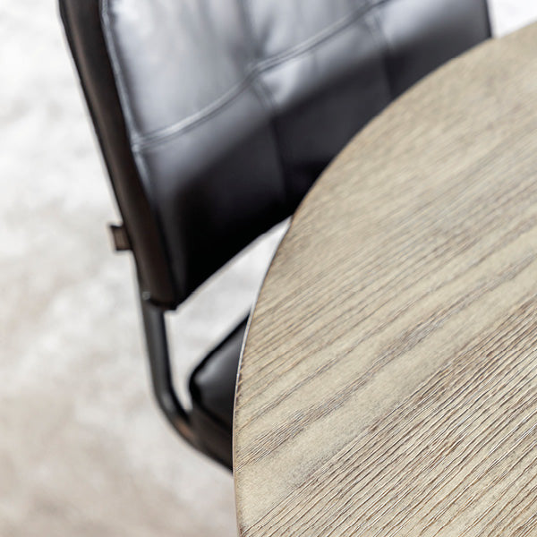 TRENT extendable dining table