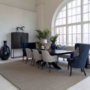 HUNTER Dining table