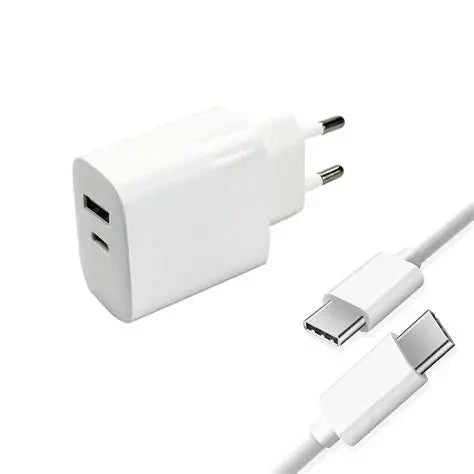 Hurtiglader - veggadapter - Fritidsshoppen.no