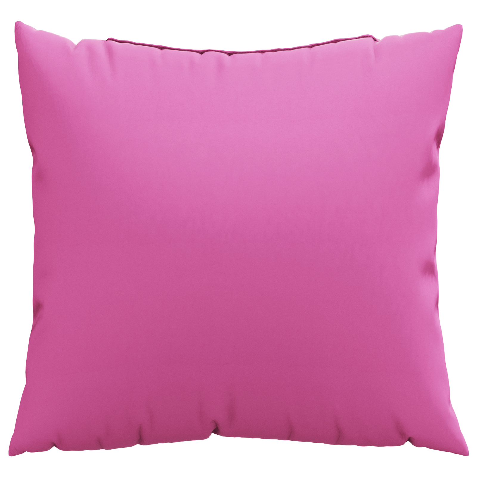 Scatter puter 4 stk Rosa 40x40 cm Stoff