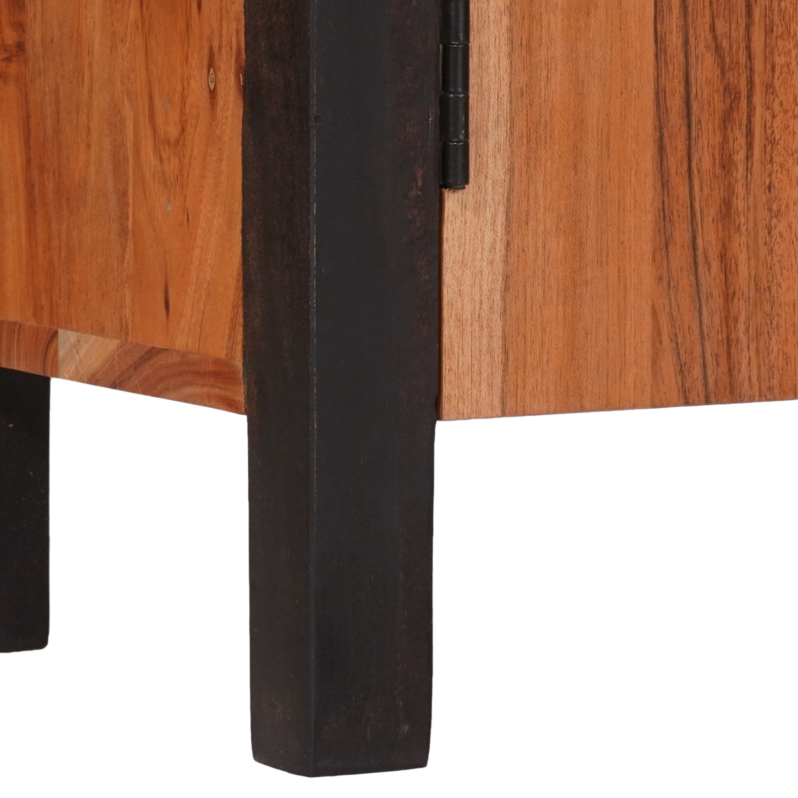 Buffeter og sideboards Brun 55 x 30 x 75 cm heltre akasie