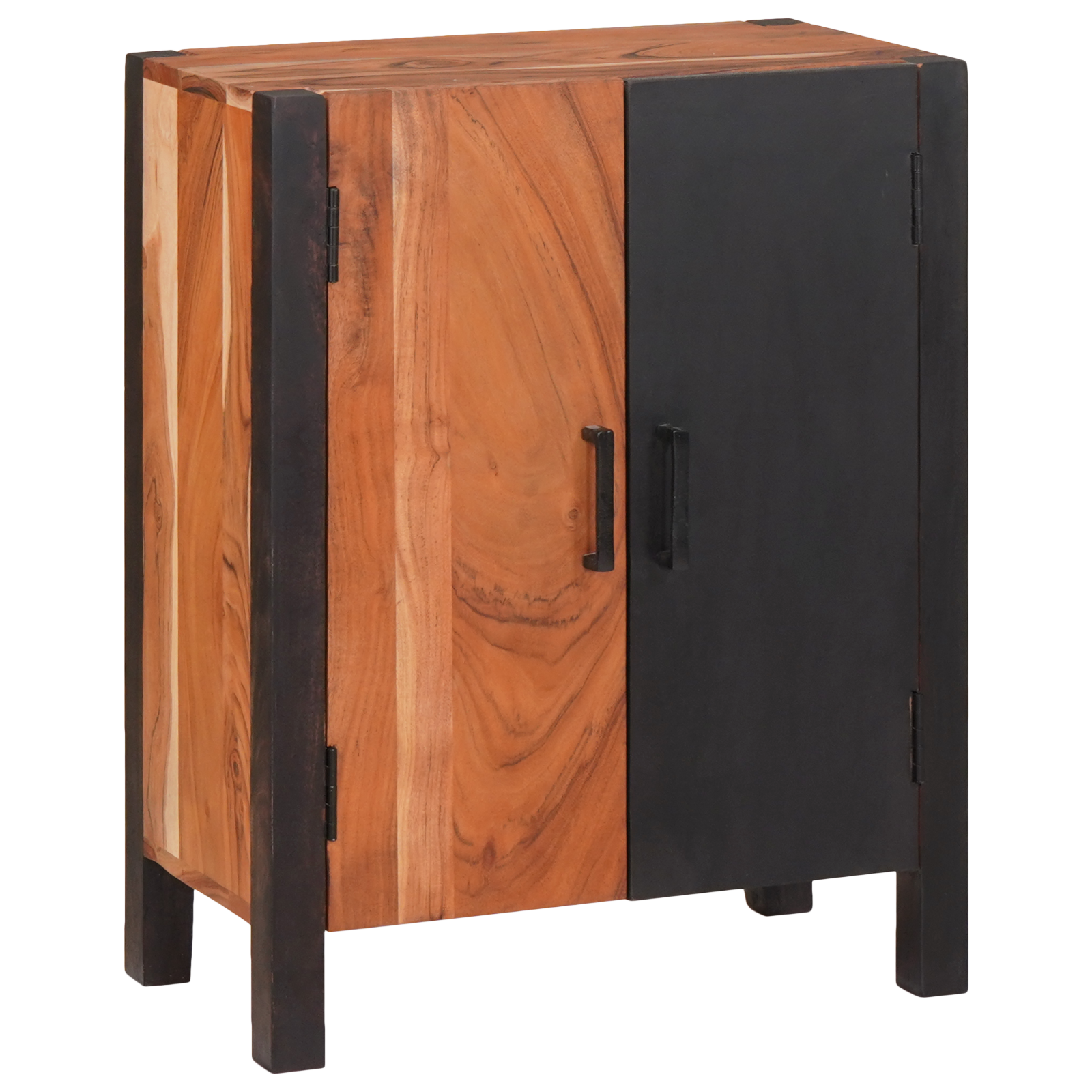Buffeter og sideboards Brun 55 x 30 x 75 cm heltre akasie