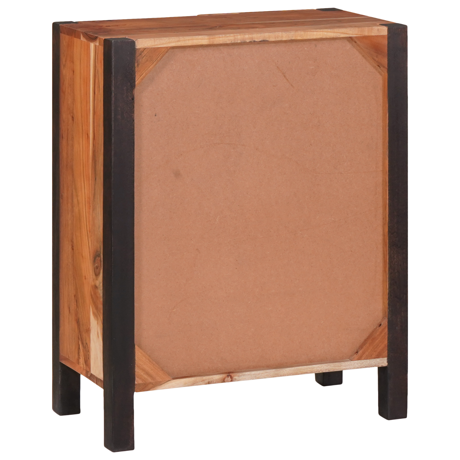 Buffeter og sideboards Brun 55 x 30 x 75 cm heltre akasie