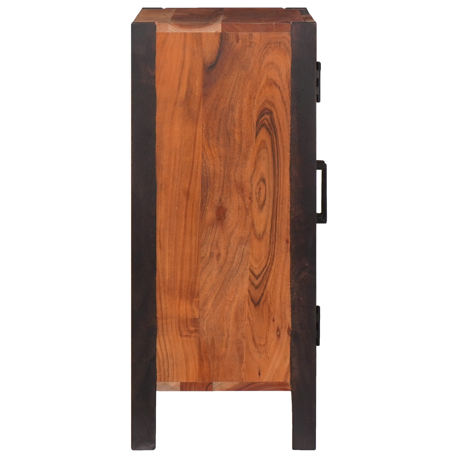 Buffeter og sideboards Brun 55 x 30 x 75 cm heltre akasie