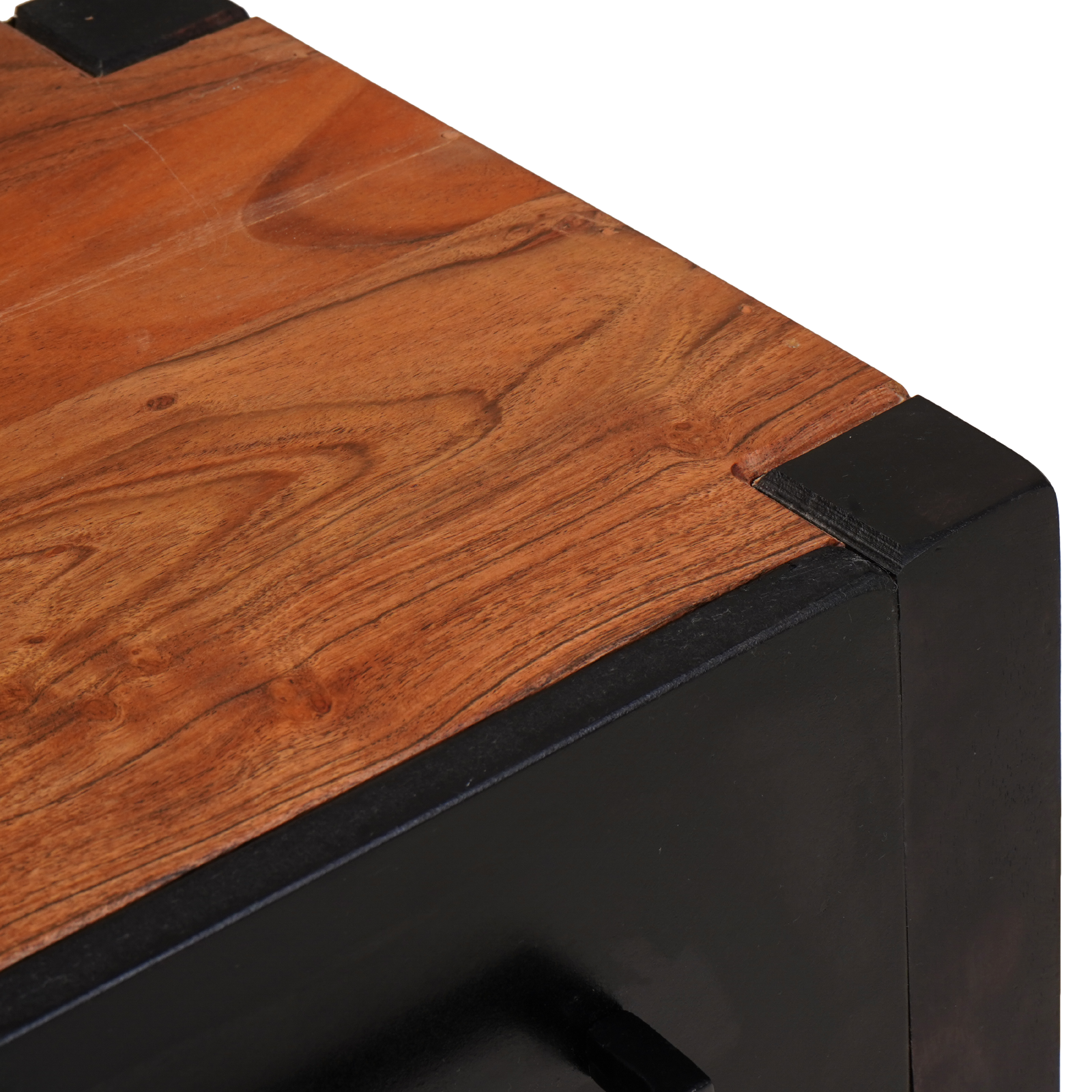 Buffeter og sideboards Brun 55 x 30 x 75 cm heltre akasie