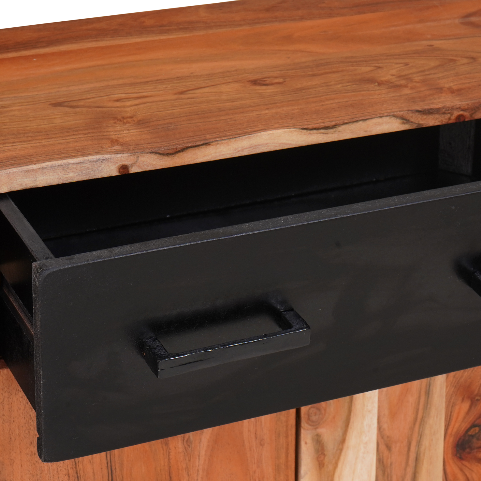 Buffeter og sideboards Brun 55 x 30 x 75 cm heltre akasie