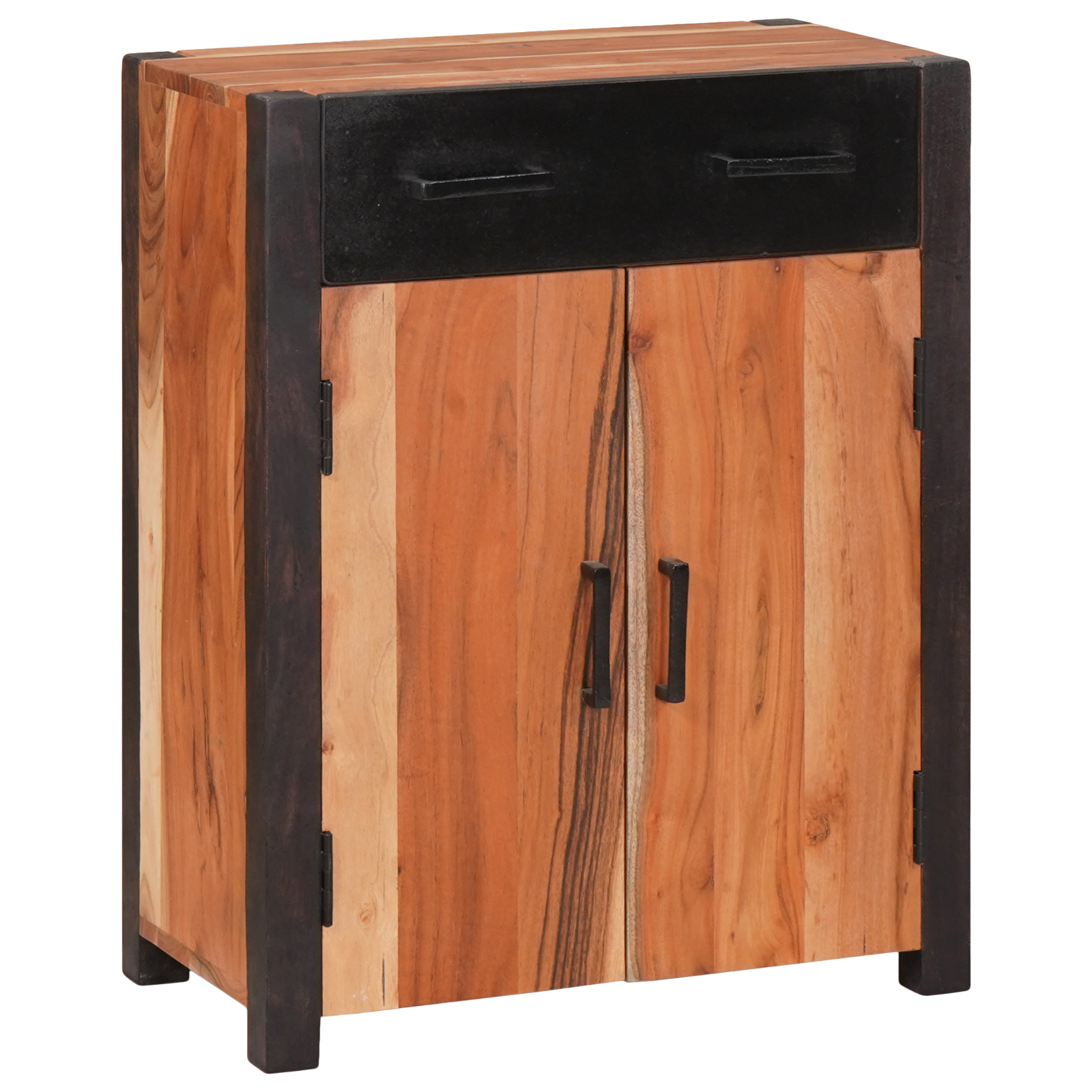 Buffeter og sideboards Brun 55 x 30 x 75 cm heltre akasie