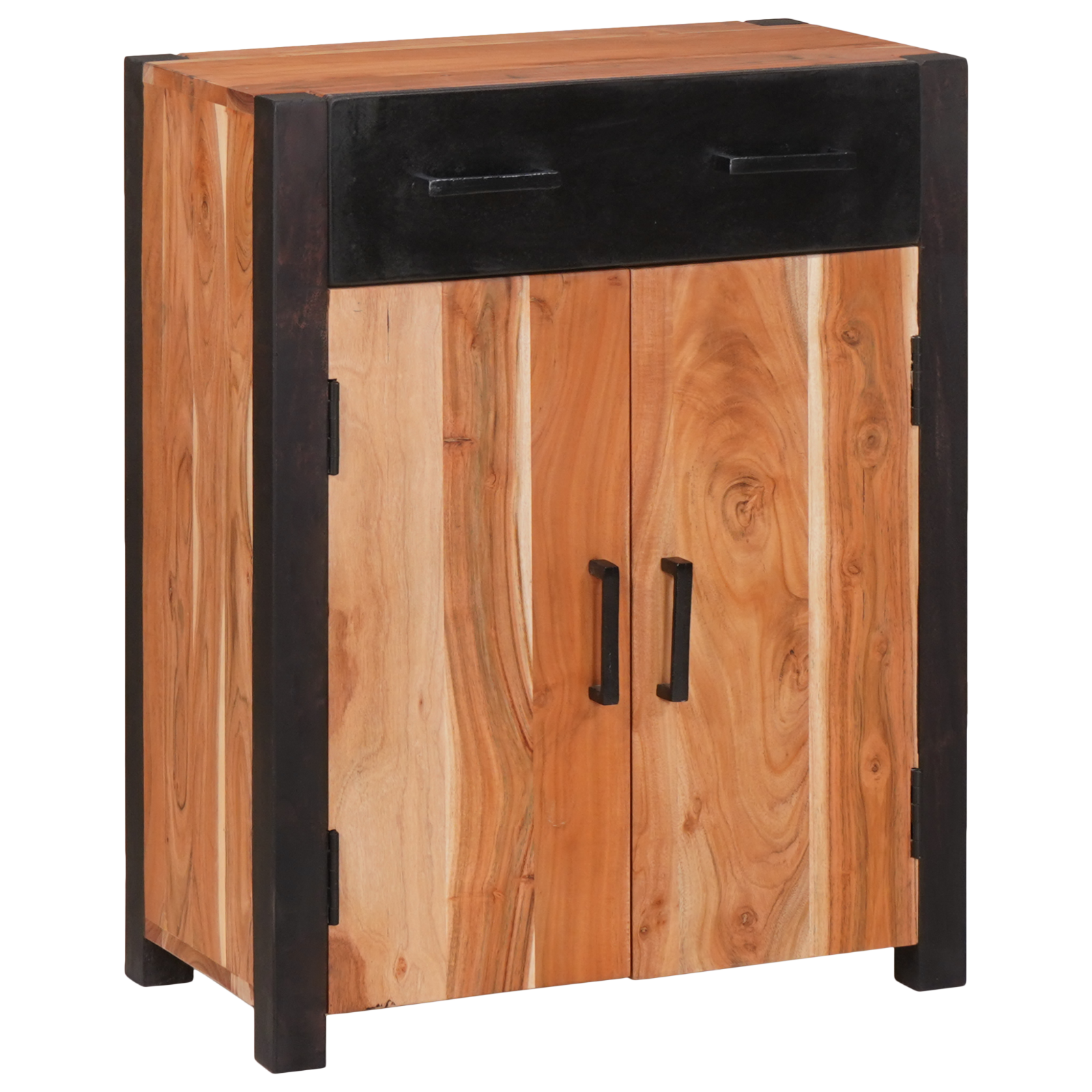 Buffeter og sideboards Brun 55 x 30 x 75 cm heltre akasie