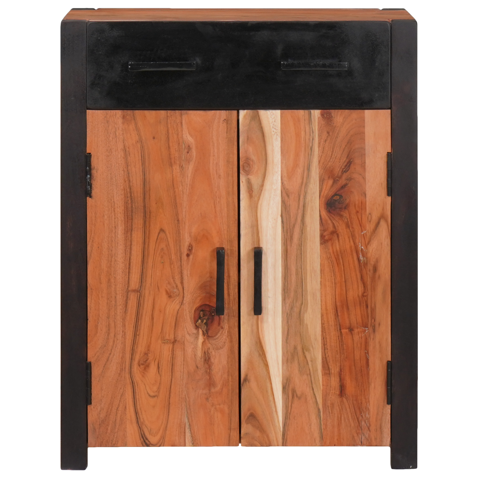 Buffeter og sideboards Brun 55 x 30 x 75 cm heltre akasie