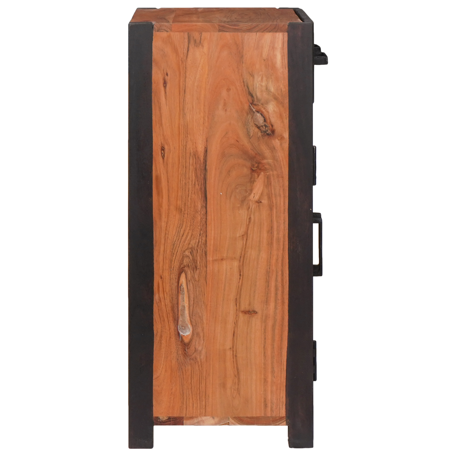 Buffeter og sideboards Brun 55 x 30 x 75 cm heltre akasie