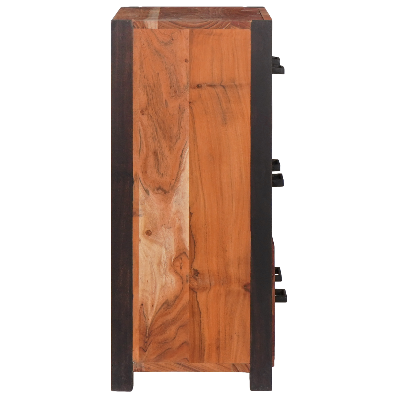 Buffeter og sideboards Brun 55 x 30 x 75 cm heltre akasie
