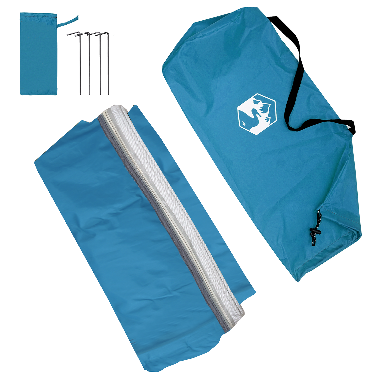 Vannavvisende Tarp 300 x 240 cm
