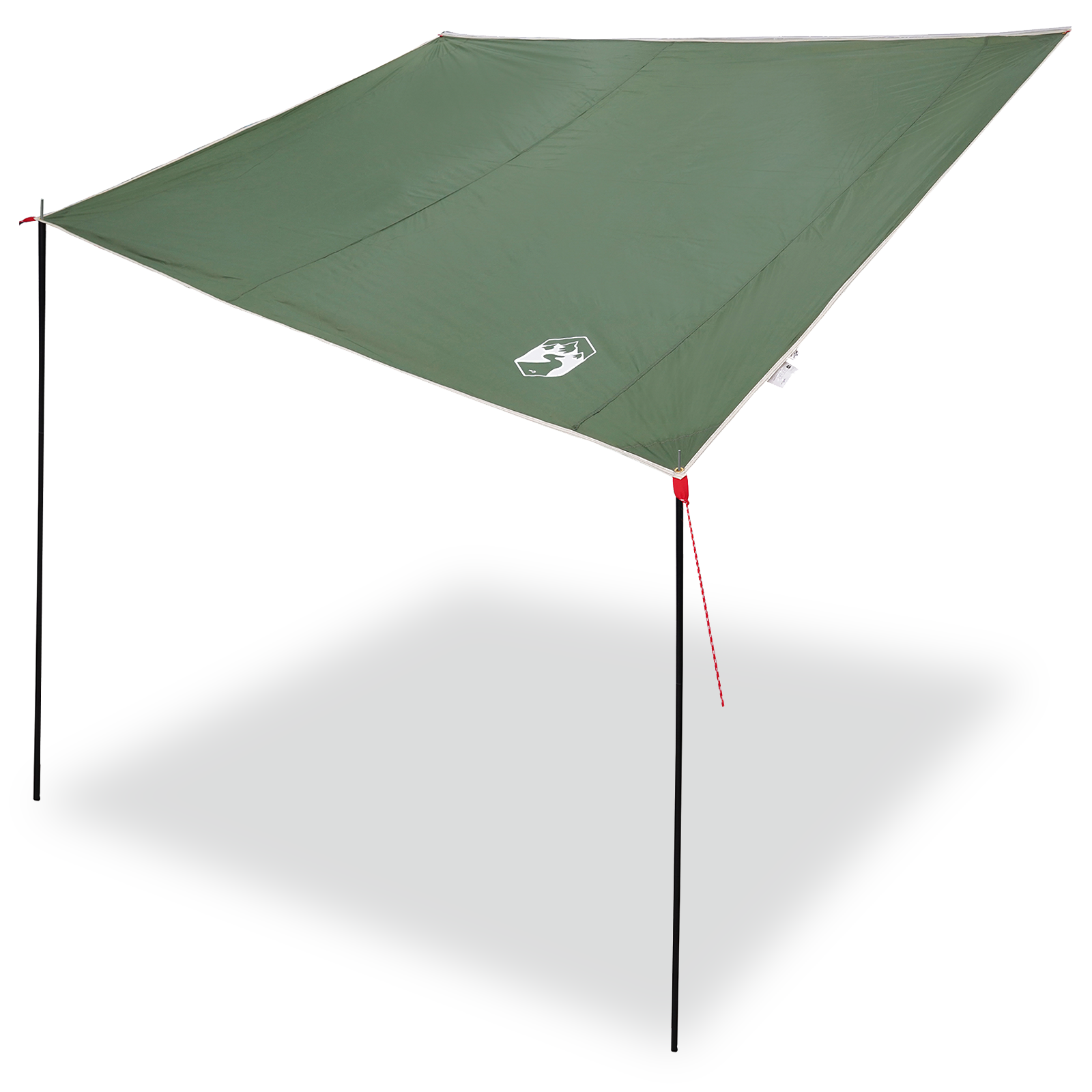 Vannavvisende Tarp 350 x 240 cm
