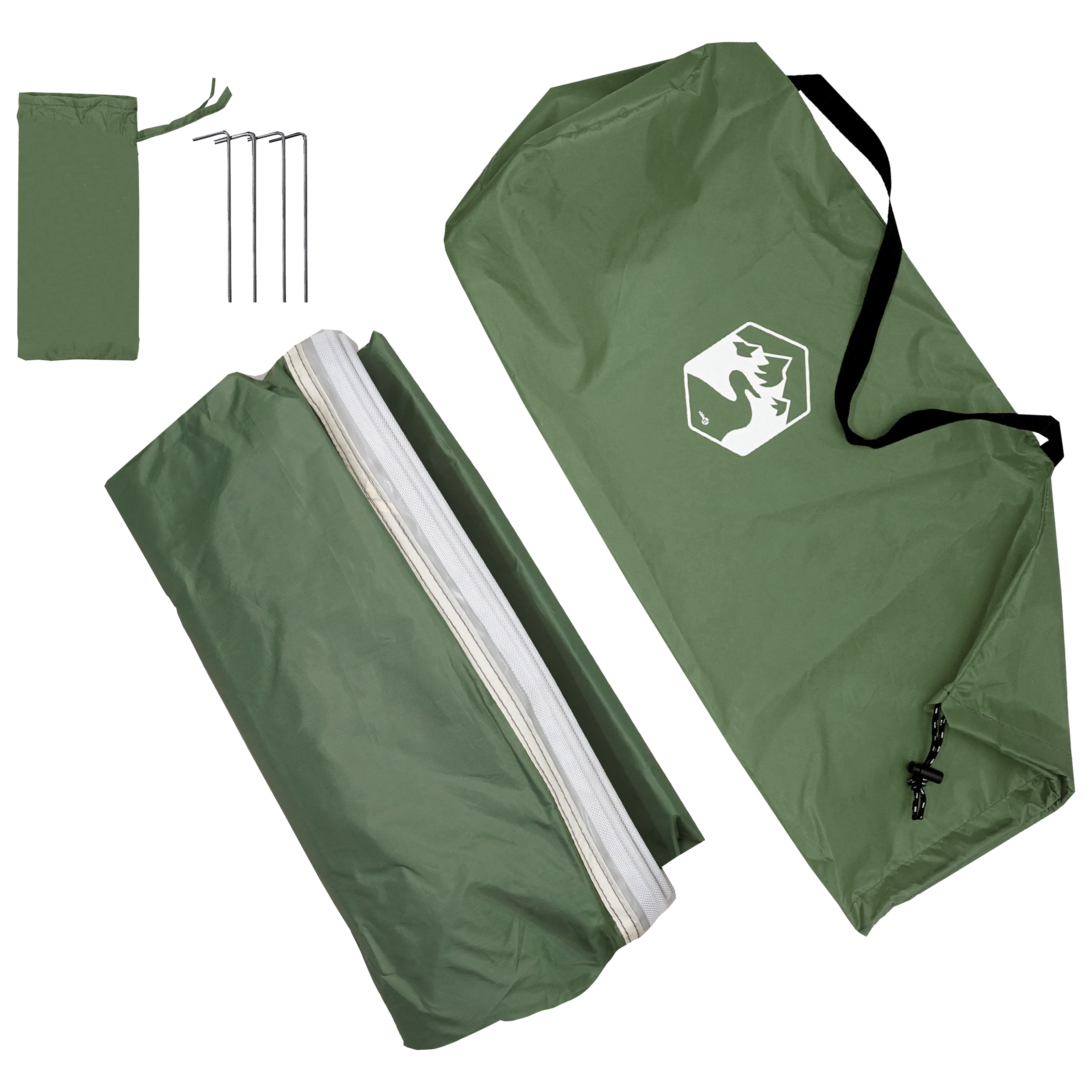 Vannavvisende Tarp 460 x 240 cm