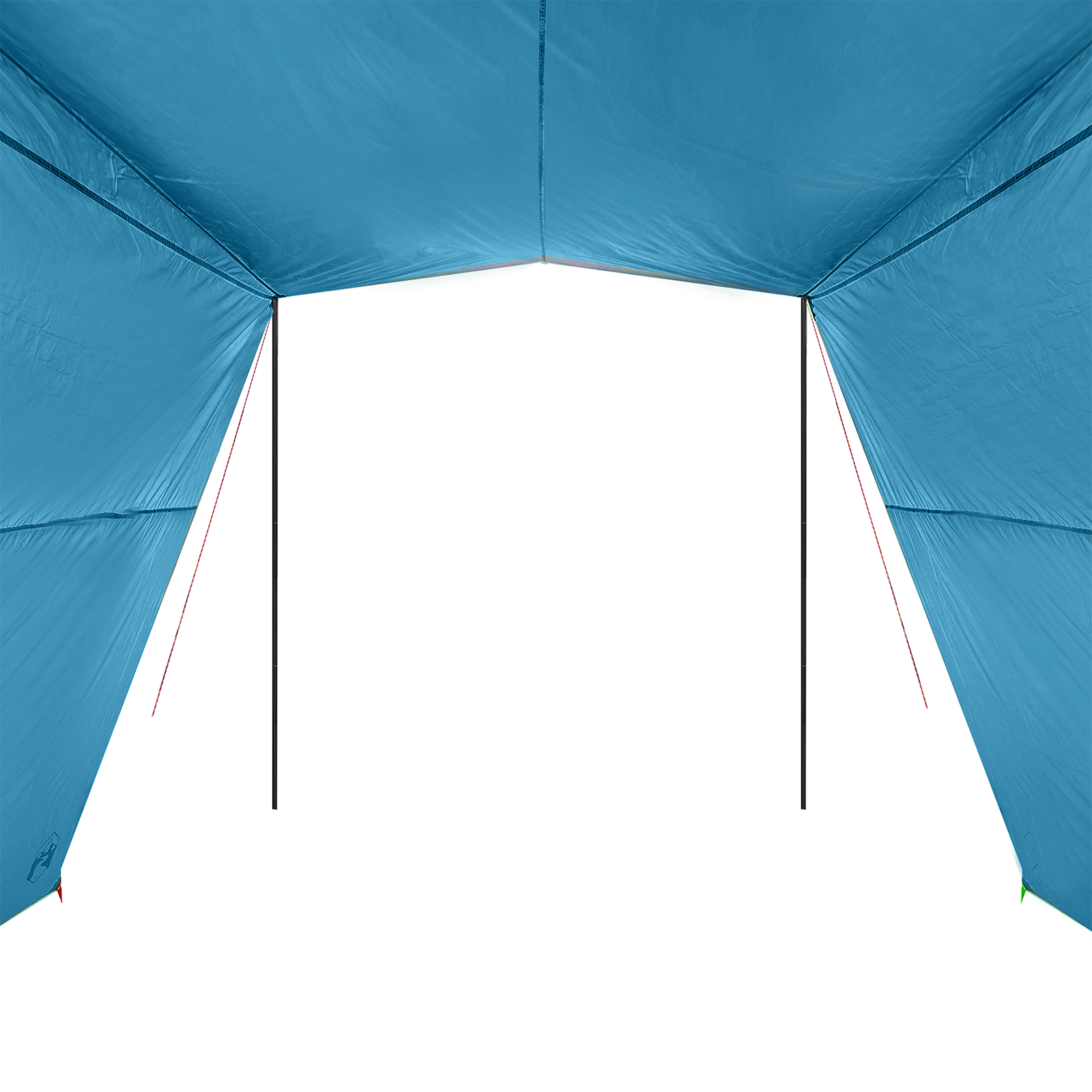 Vannavvisende Tarp 302 x 240 x 240 cm