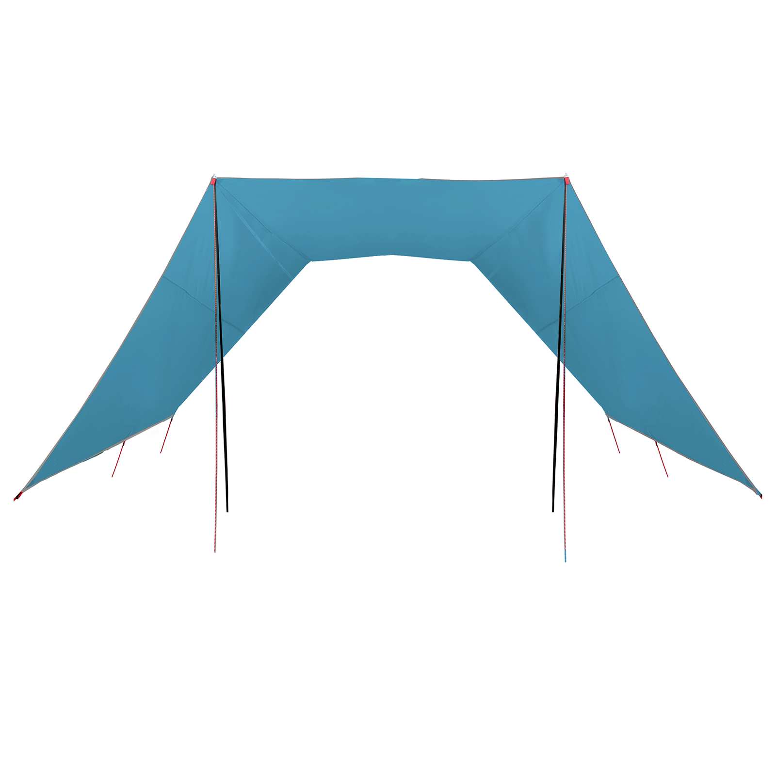 Vannavvisende Tarp 302 x 240 x 240 cm