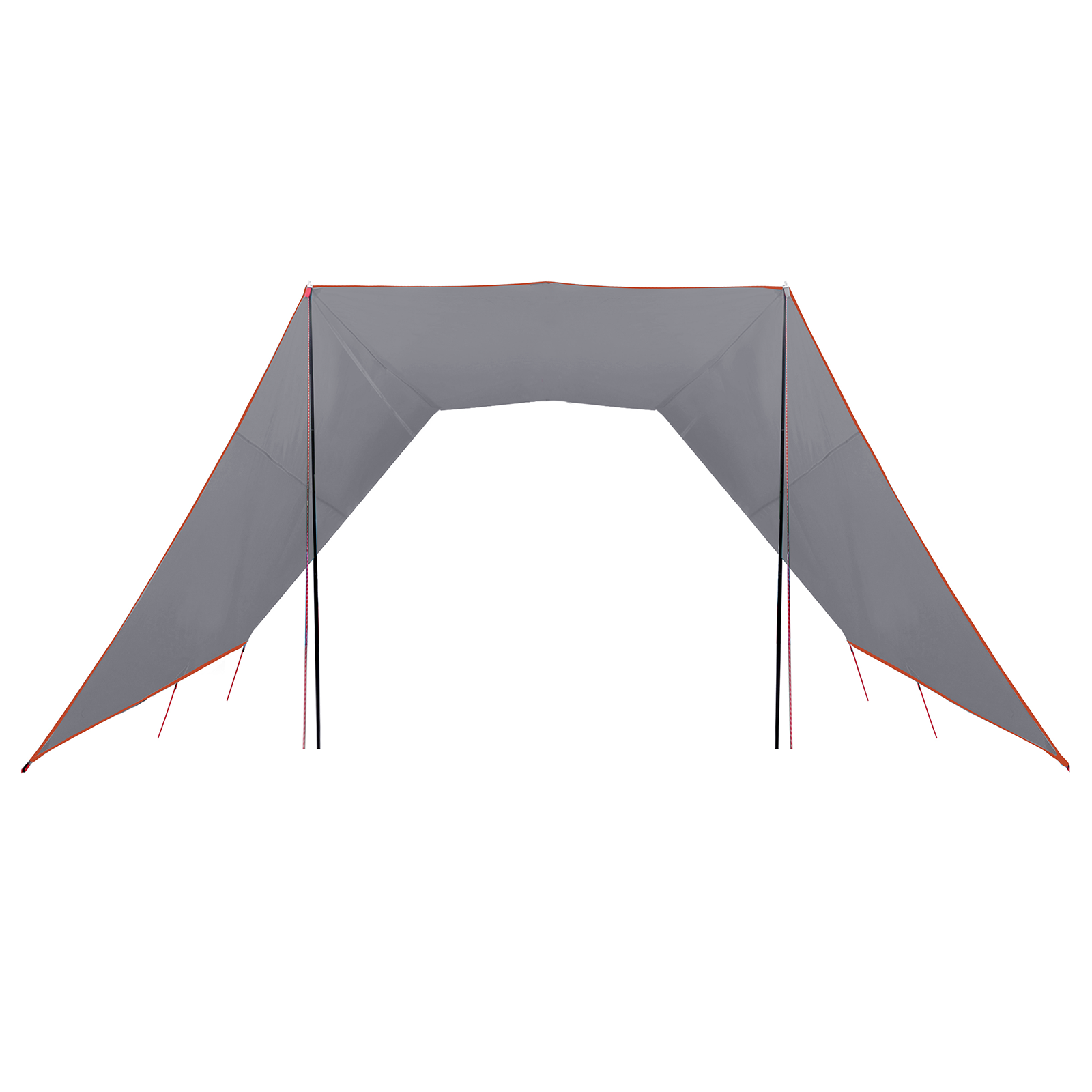Vannavvisende Tarp 302 x 240 x 240 cm