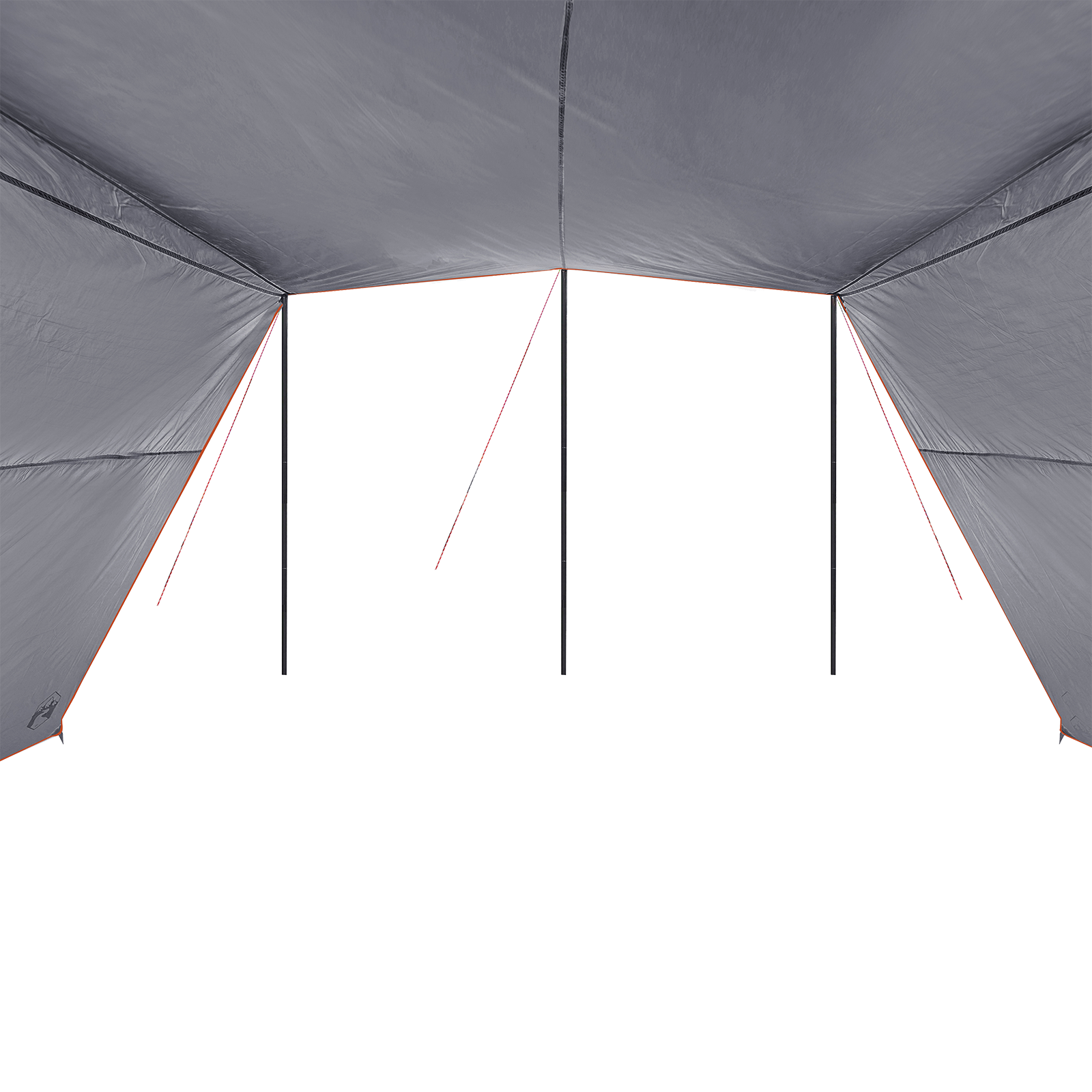 Vannavvisende Tarp 302 x 240 x 240 cm