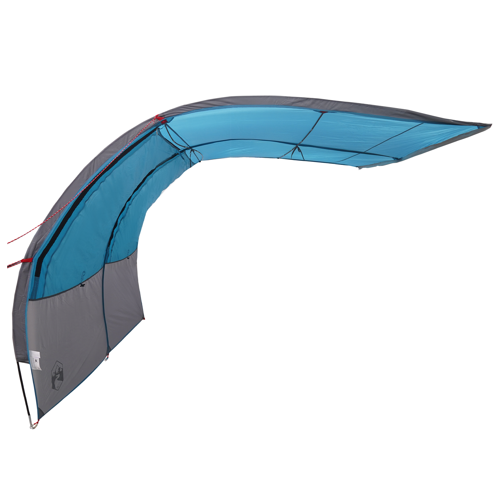 Vannavvisende Tarp 260 x 350 x 260 cm
