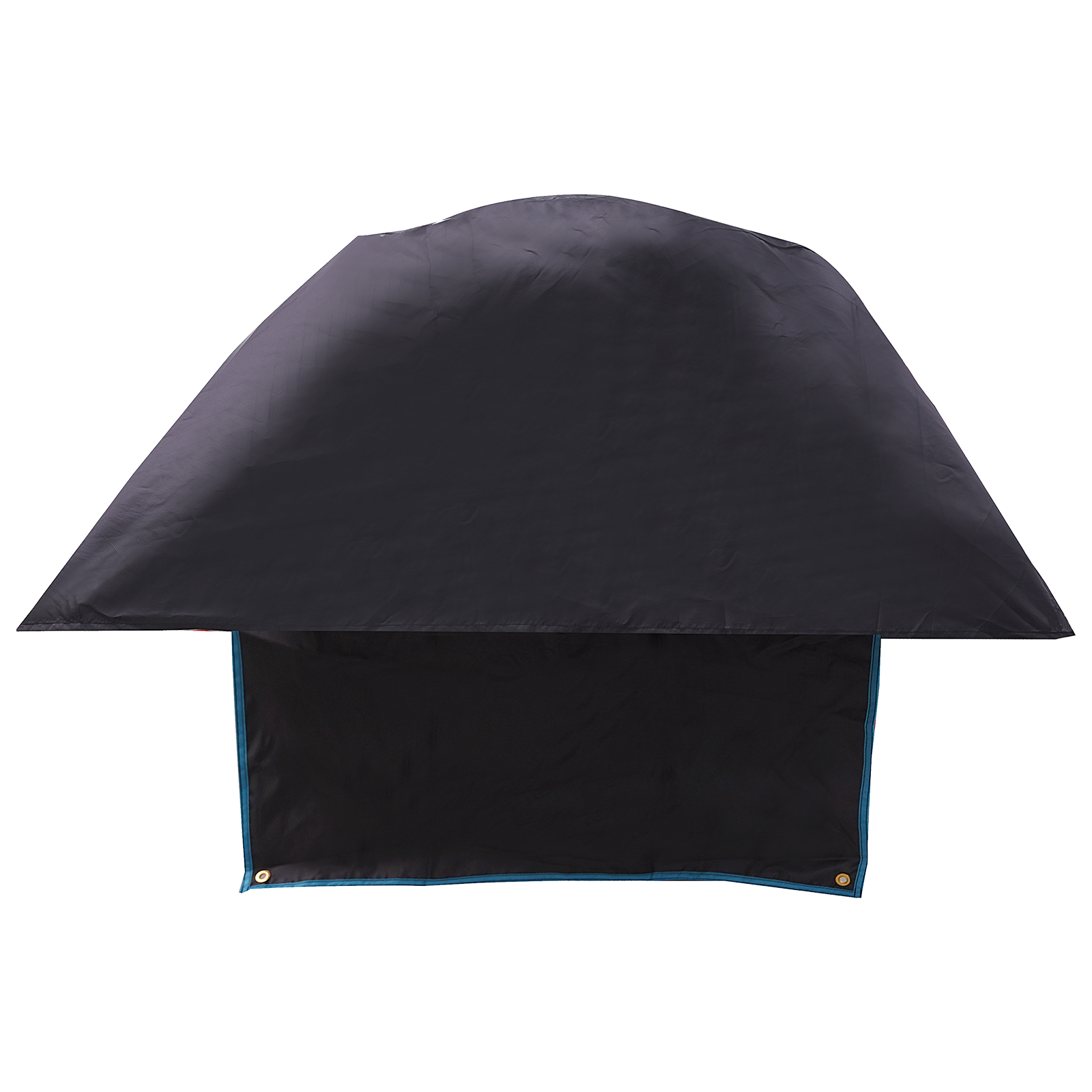 Deksel til hjul 76 x 74 cm oxford