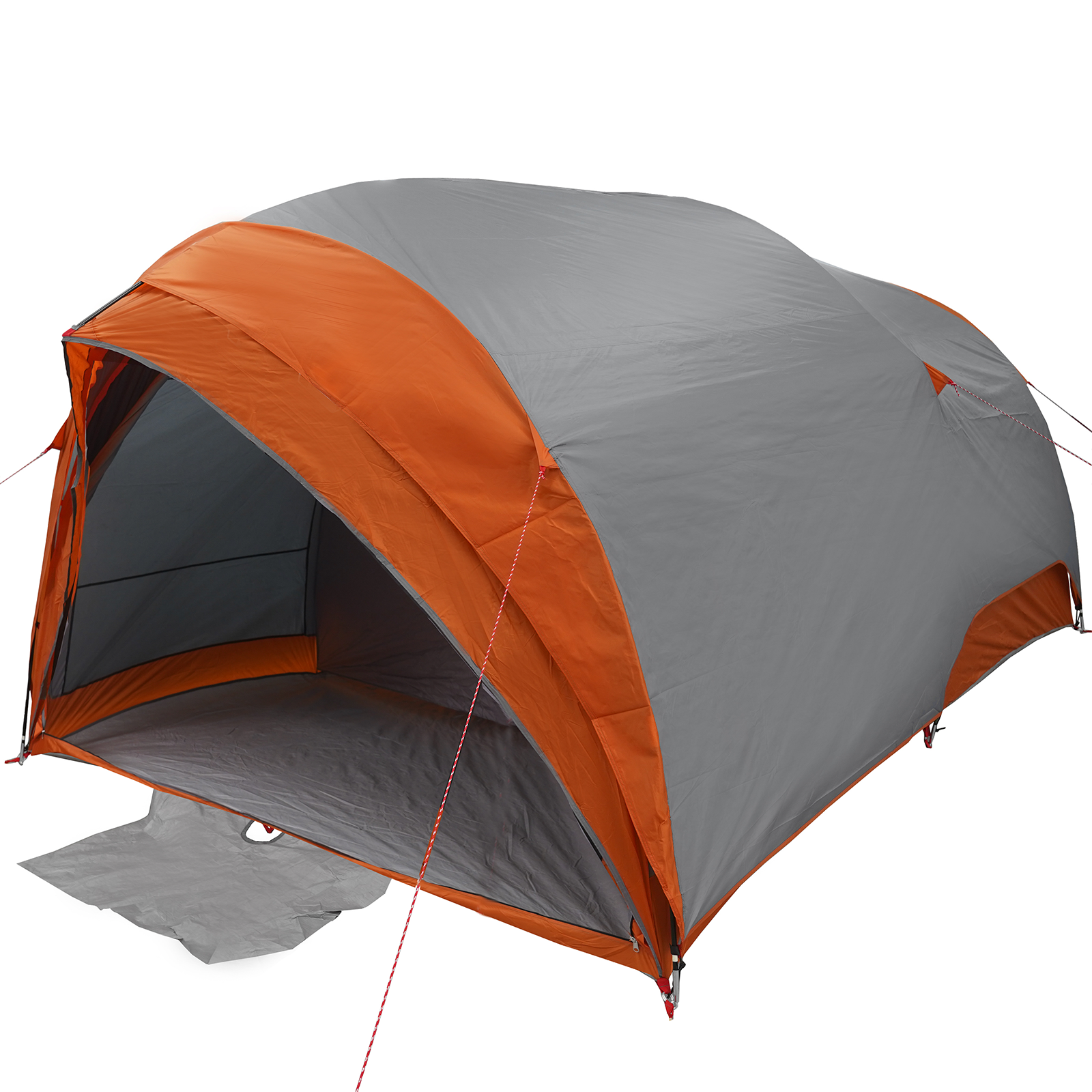 Tunnel tent 410 x 285 x 198 cm