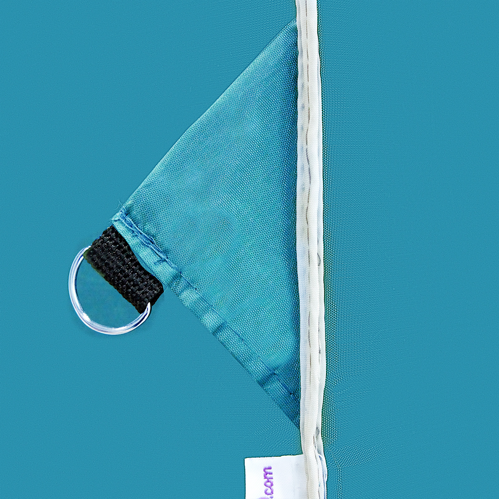 Canopy telt Blå 250 x 250 x 227 / 236 / 245 cm Oxford-stoff
