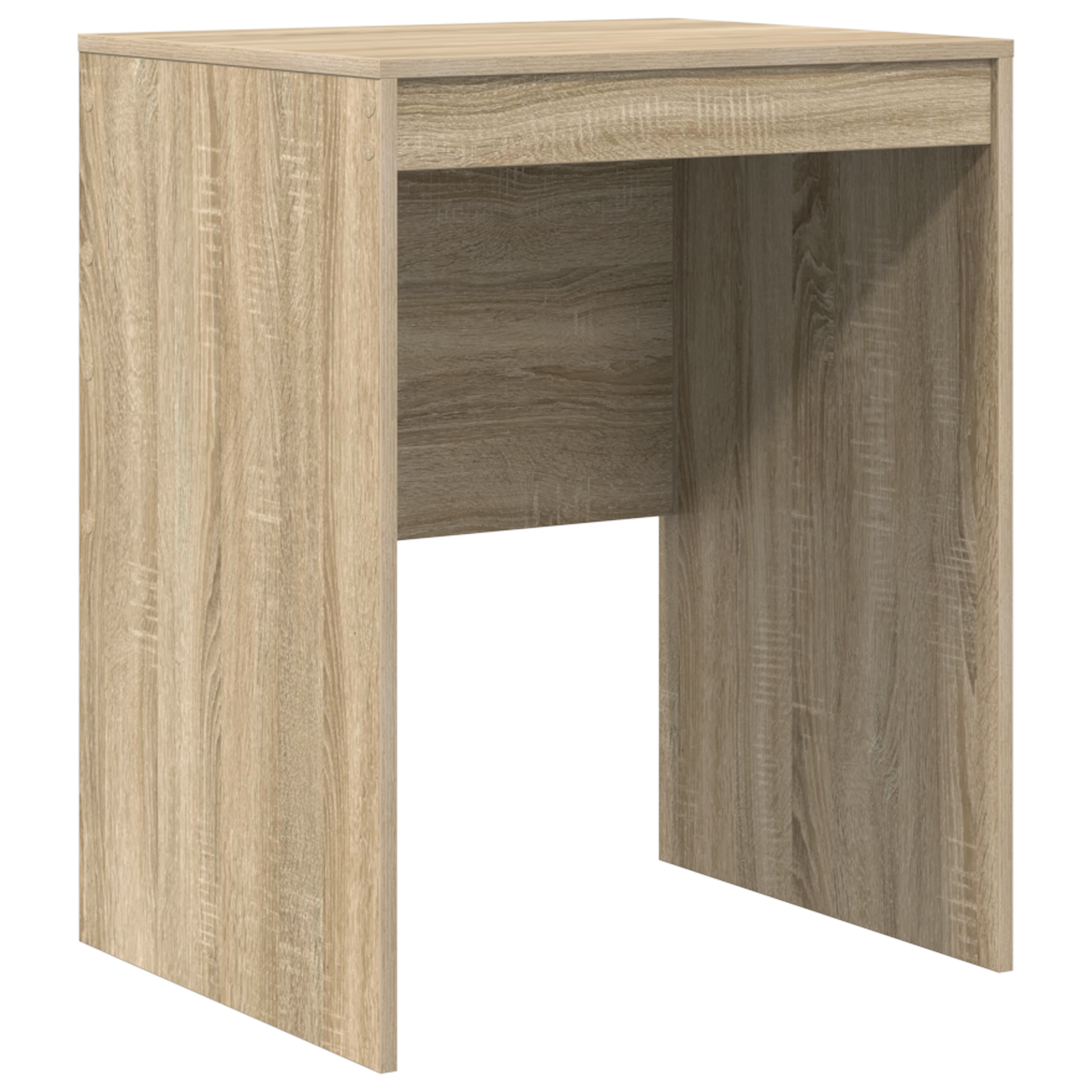 Databord Sonoma Eik Sponplate 60 x 50 x 76 cm Databord