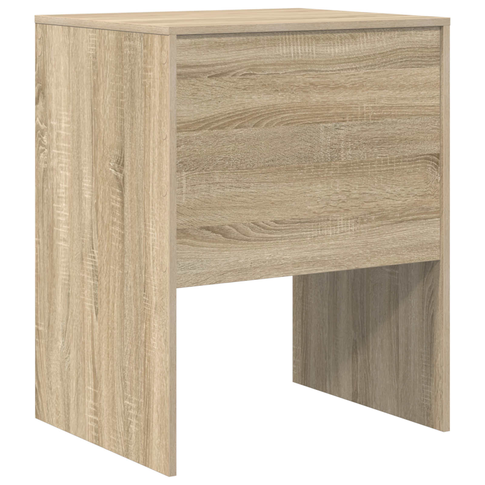 Databord Sonoma Eik Sponplate 60 x 50 x 76 cm Databord