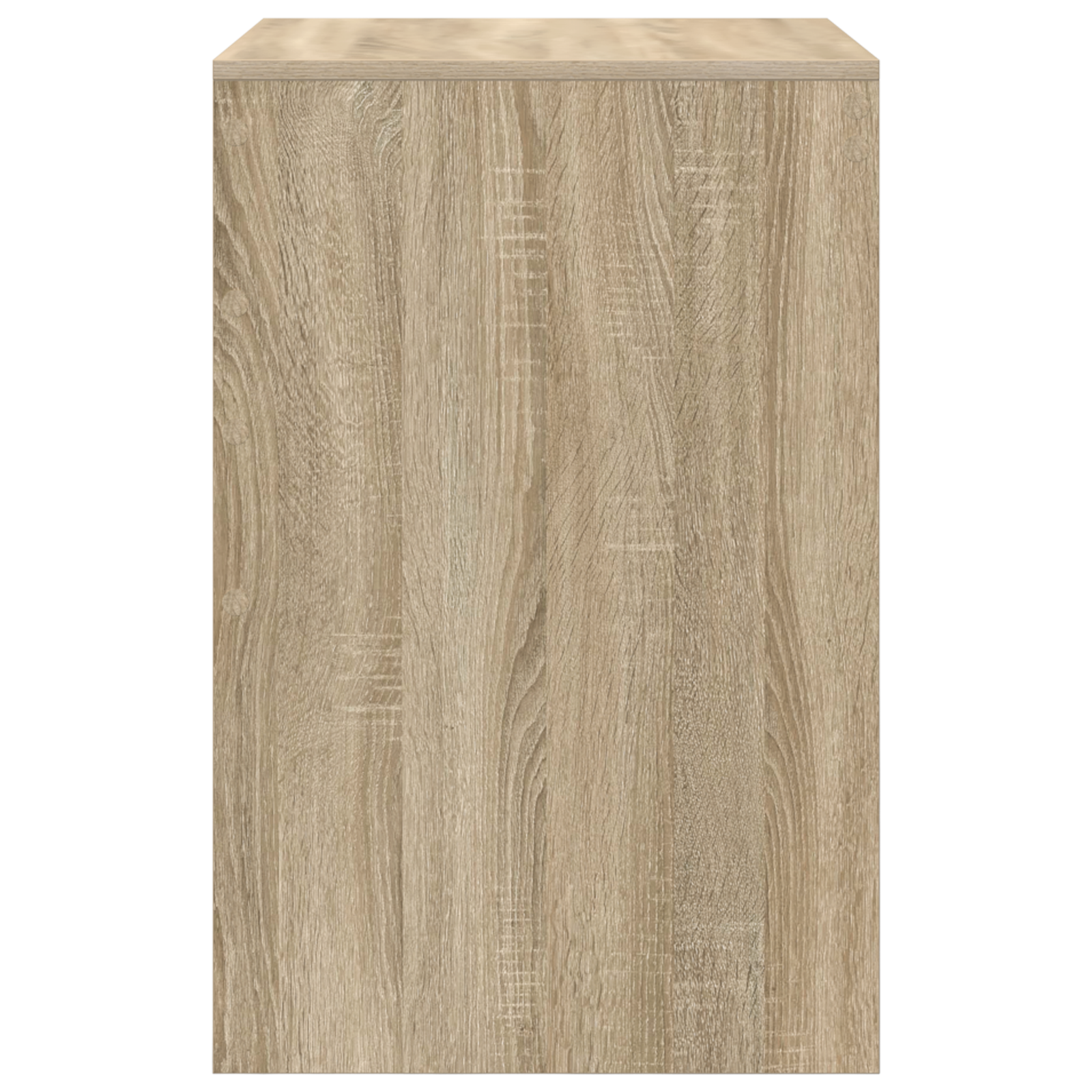Databord Sonoma Eik Sponplate 60 x 50 x 76 cm Databord