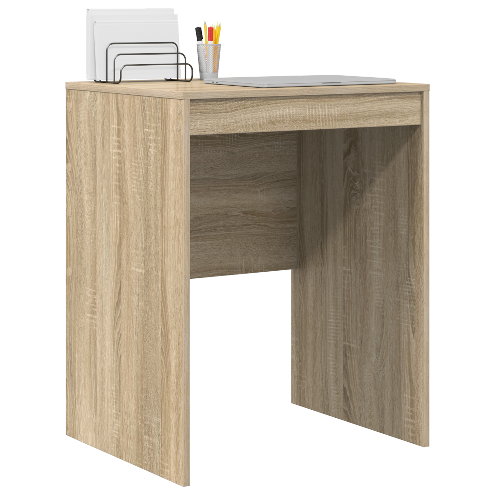 Databord Sonoma Eik Sponplate 60 x 50 x 76 cm Databord