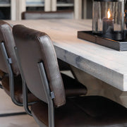 JUSTIN dining table 240×100 cm
