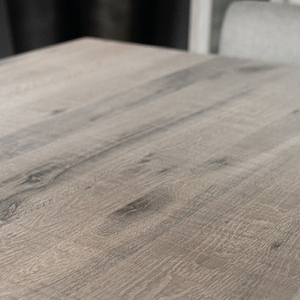 JUSTIN dining table 240×100 cm