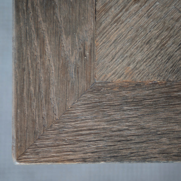JUSTIN dining table 240×110 cm