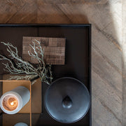 JUSTIN dining table 240×110 cm